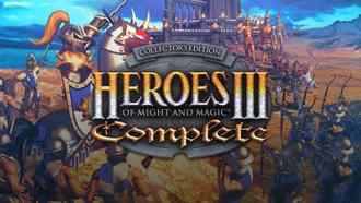 Affiliate GOG Link: Heroes 3 Complete